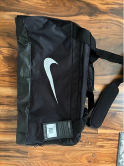 Nike duffle bag NEW