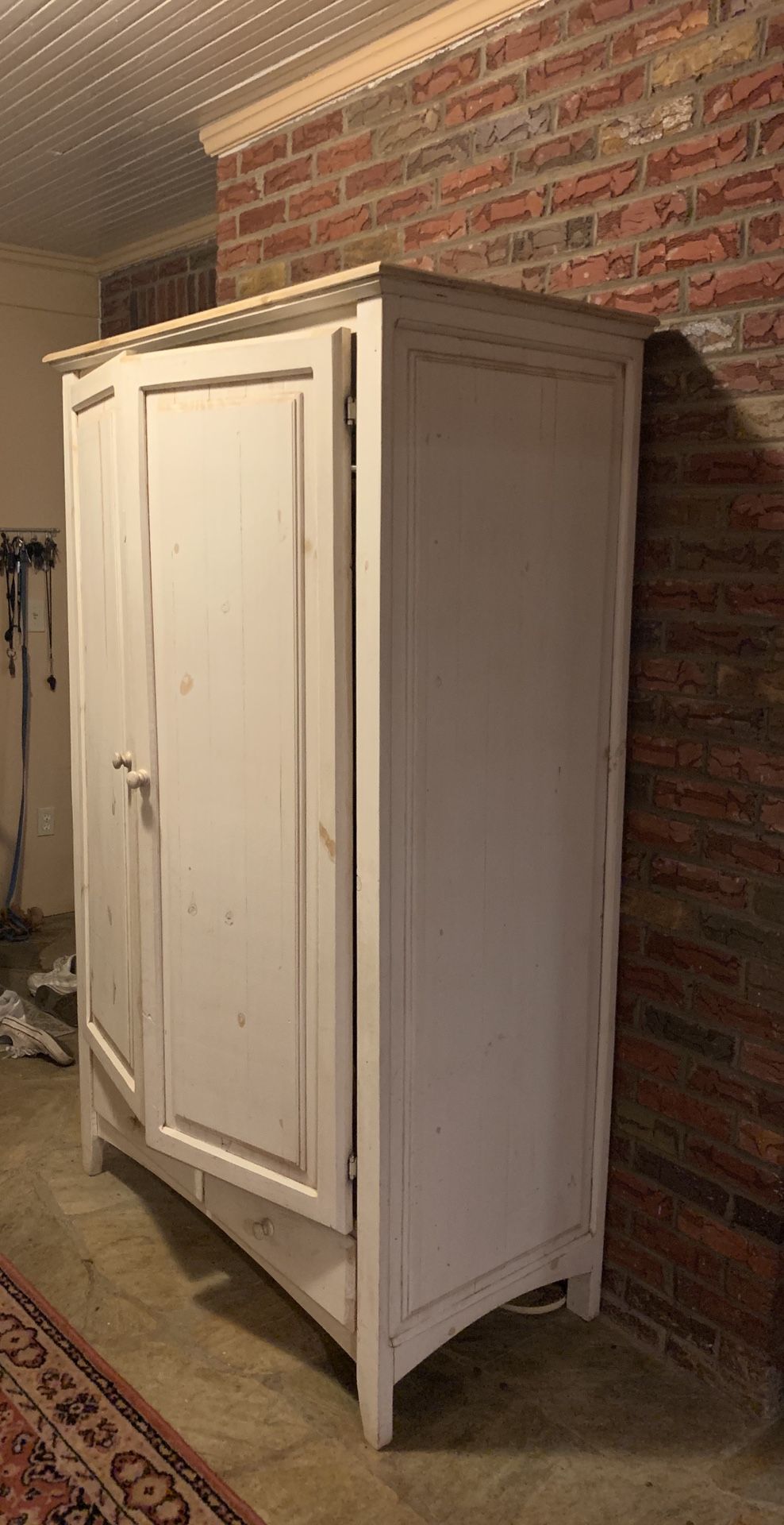 Armoire For Sale - New Price