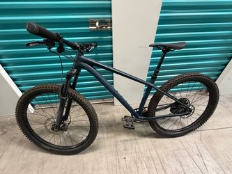 Specialized Fuse Sport 27.5”