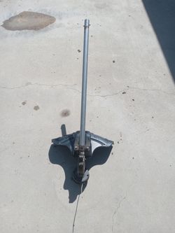 Lawn String Trimmer Attachment