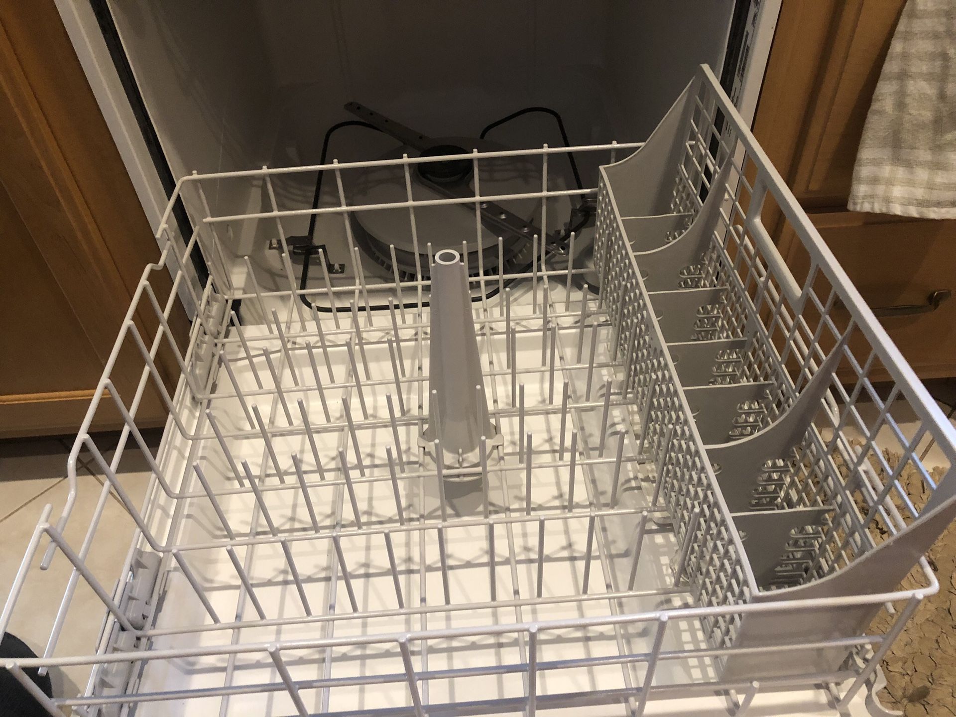 New never used Kenmore