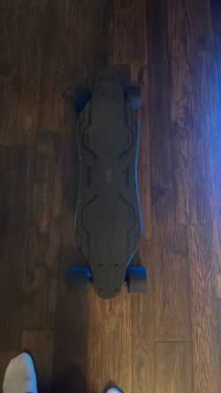 Patineta eléctrica
