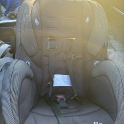 Toddler Car Seat