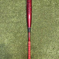 32” Red Meta Prime BBCOR -3 Louisville Slugger 