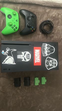 Xbox Series X