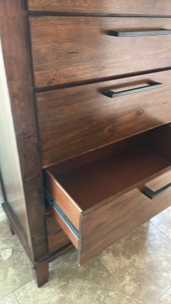 Chest