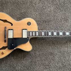 Epiphone Joe Pass Emperor Pro II Archtop Electric Guitar  (Open To Offers)