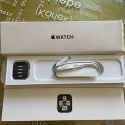 Apple Watch SE 2nd Generation 