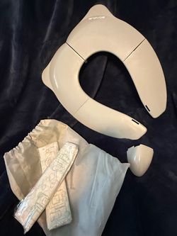 Enovoe Folding Travel Potty Seat