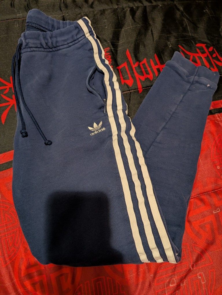 Adidas Sweats