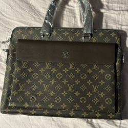 Louis Vuitton Brand New Cross Body Bag