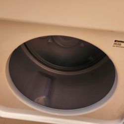 Kenmore Washer/Dryer 