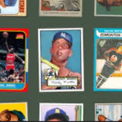 SUNCOAST CARDS IS BUYING!