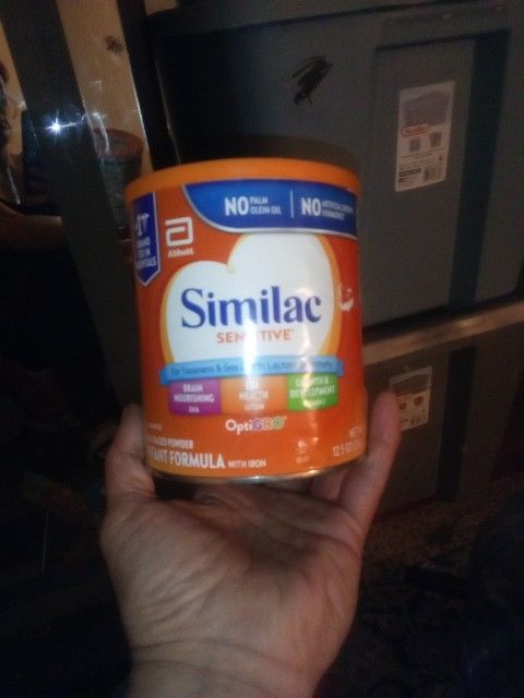 Similac