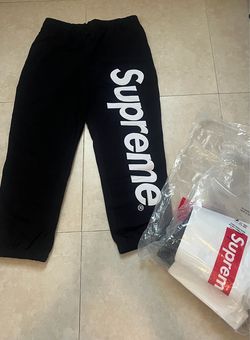 Supreme sweats 1;1