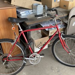 Schwinn Supreme Cruiser Bike