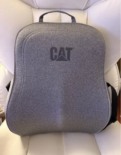 Lumbar Support Pillow