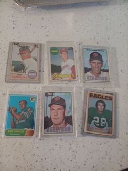 Baseball  cards
