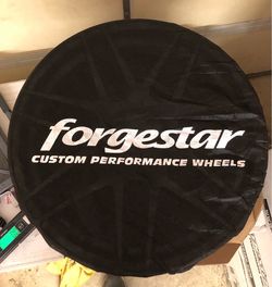 Forgestar 19x10 19x11 F14 5x114.3 NIB