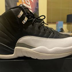 2012 Playoff 12’s (Size 9)