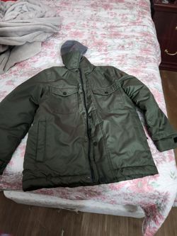 Jackets