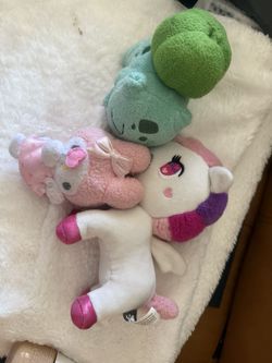TOYS , Unicorns 
