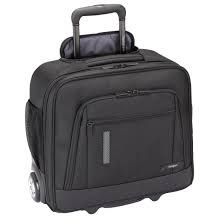 Targus Revolution Laptop Case 15.6 