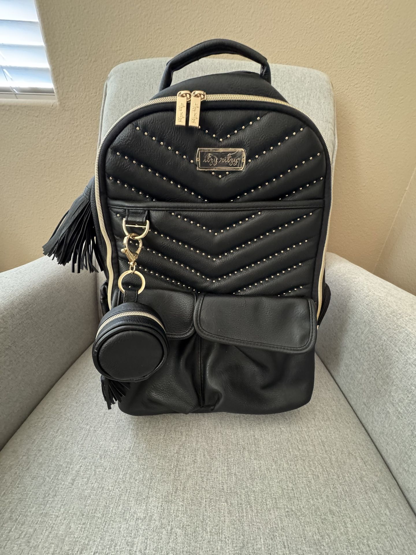 Itzy Ritzy Diaper Bag