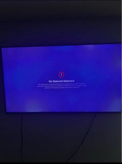 60-inch VIZIO E-Series.
