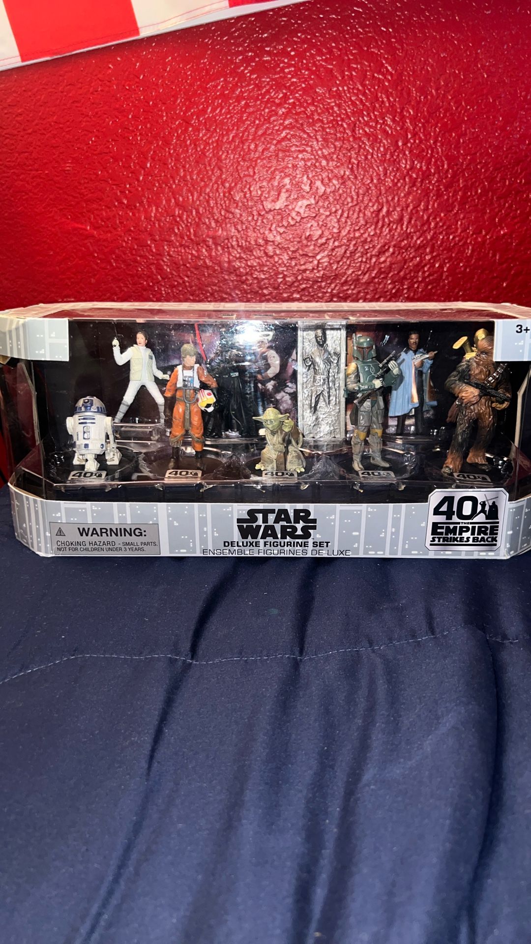 Star Wars Action Figures