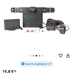 Hopkins Towing Solutions Smart Hitch 