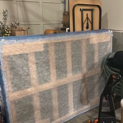 Box Spring 