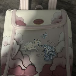Disney Bag (retails For $100)