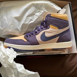 Air Jordan 1 Element Gortex Exclusive  🔥🔥💧💧