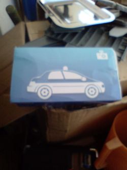 Car camera