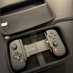 Backbone Mobile Gaming Controller (iPhone)