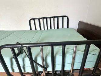 Medical bed