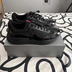 Prada Americas Cup 44(11US)