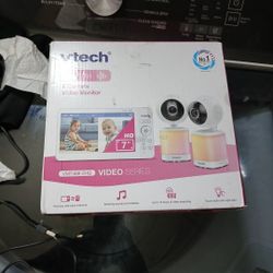 VTech Camera 