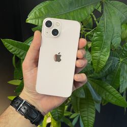 iPhone 13 mini - Unlocked - 128GB - No Face ID