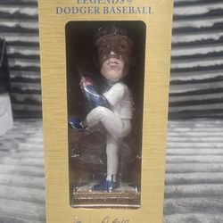 Orel Hershiser Bobble Head