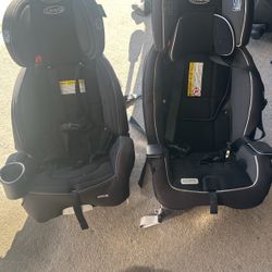 GRACO CAR SEAT 