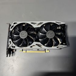 Evga rtx 2060 6gb
