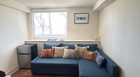 IKEA Sofa Bed