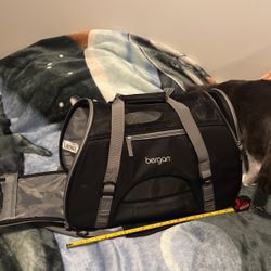 Bergan Pet Carrier