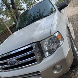 2008 Ford Expedition