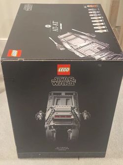 LEGO Star Wars AT-AT Ultimate Collector Series