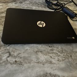 HP Touch Screen Laptop 14’