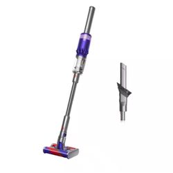 Omni-glide Cordless Stick Vacuum