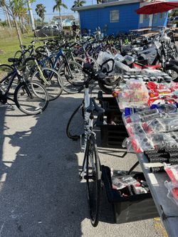 🚨FOR SALE BICYCLES & BIKE REPAIR YES! ITS AVAILABLE JUST FOLLOW THE ADDRESS🚨